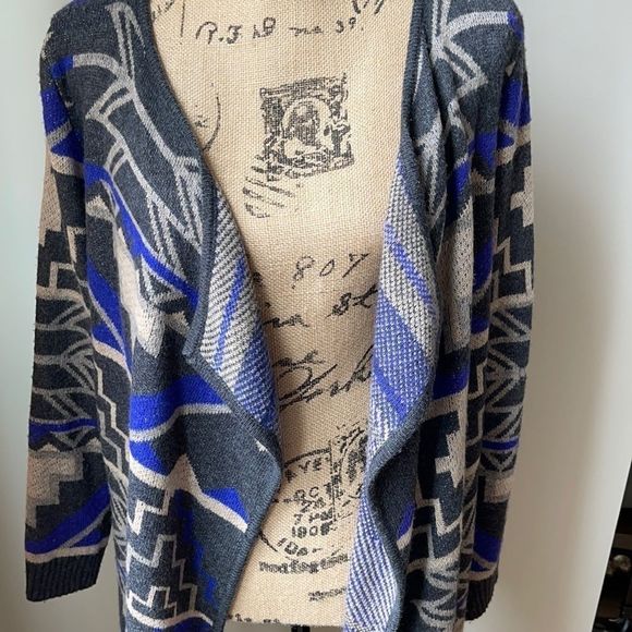 Cliche’ Couture Jackets & Blazers - Cliche Culture Cape‼️